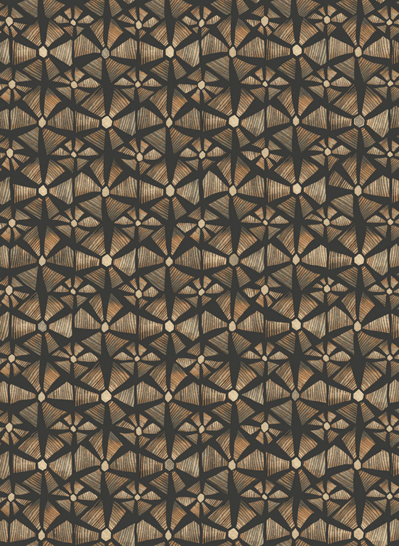 Cole & Son Tapete Kalahari - 119/6028-6586.1 Cole & Son Tapete Kalahari - 119/6028-6586.1