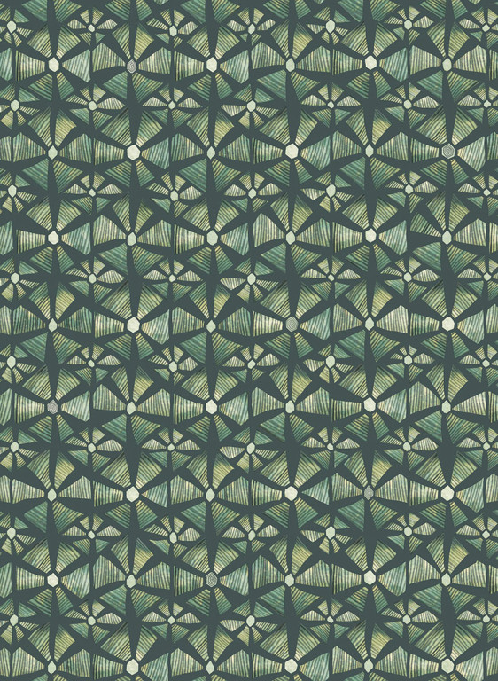 Cole & Son Tapete Kalahari-6586 Cole & Son Tapete Kalahari-6586