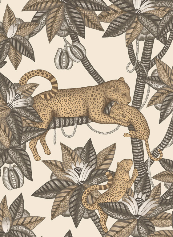 Cole & Son Tapete Satara - 119/3013-6593.2 Cole & Son Tapete Satara - 119/3013-6593.2