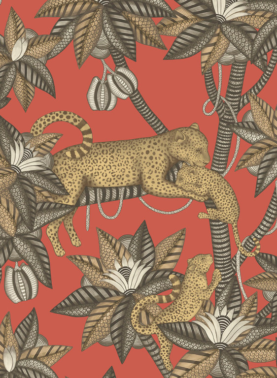 Cole & Son Tapete Satara-6593 Cole & Son Tapete Satara-6593