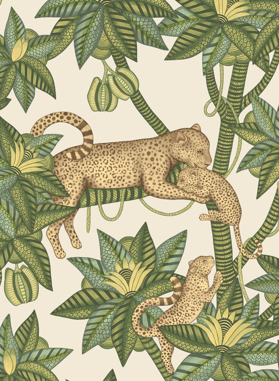 Cole & Son Tapete Satara - 119/3015-6593.4 Cole & Son Tapete Satara - 119/3015-6593.4