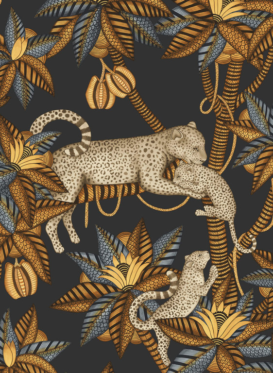 Cole & Son Tapete Satara - 119/3017-6593.6 Cole & Son Tapete Satara - 119/3017-6593.6