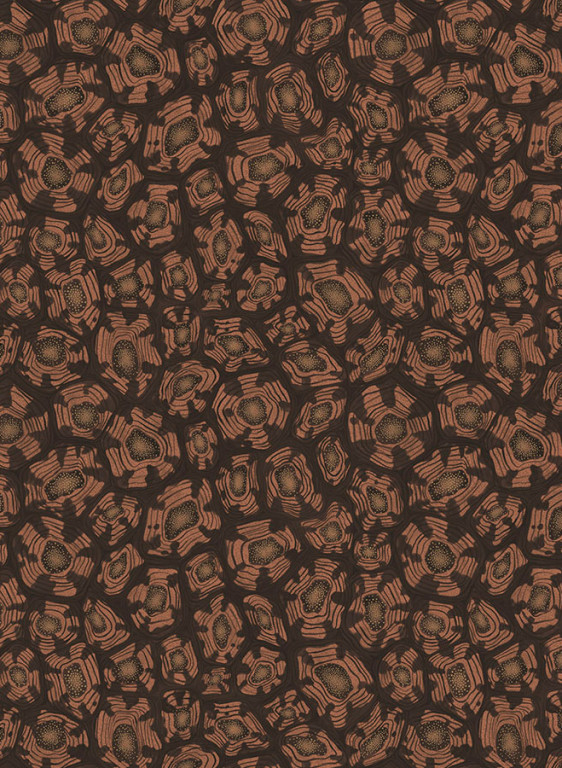 Cole & Son Papier peint Savanna Shell - 119/4018-6594.1