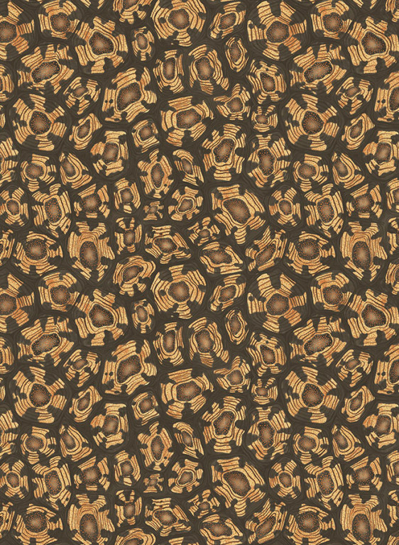 Cole & Son Tapete Savanna Shell-6594 Cole & Son Tapete Savanna Shell-6594