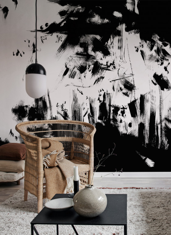 Rebel Walls Papier peint panoramique Structure-6637 Rebel Walls Papier peint panoramique Structure-6637