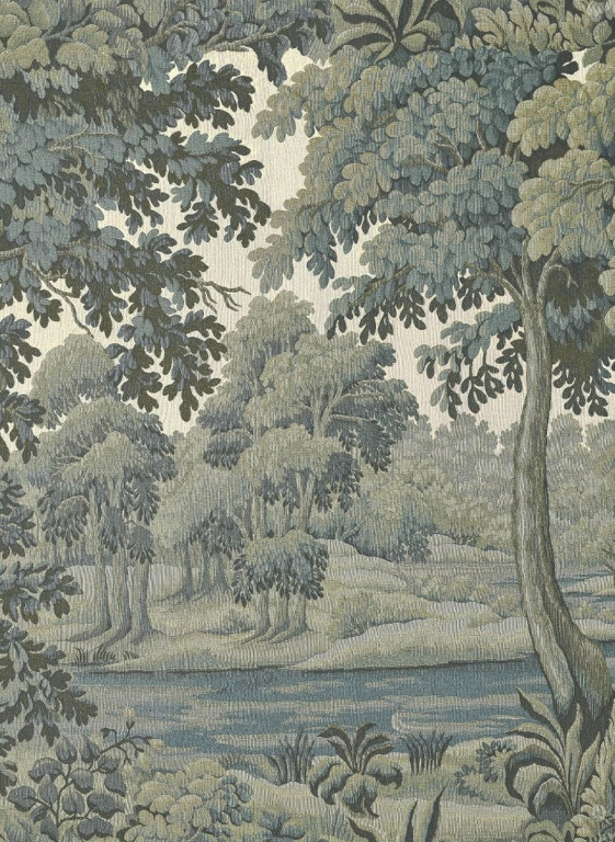 House of Hackney Tapete Plantasia - Sage B-6638.6 House of Hackney Tapete Plantasia - Sage B-6638.6