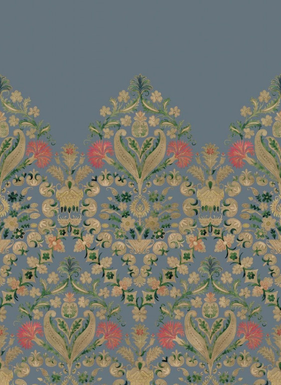 House of Hackney Tapete Artio Climbing Walls-6641 House of Hackney Tapete Artio Climbing Walls-6641