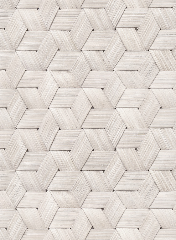 Rebel Walls Papier peint Small Birch Bark Braids-6652 Rebel Walls Papier peint Small Birch Bark Braids-6652