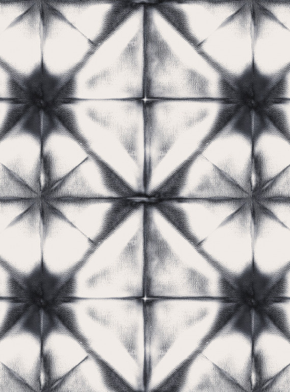 Rebel Walls Papier peint Tie Dye Kaleidoscope-6653 Rebel Walls Papier peint Tie Dye Kaleidoscope-6653