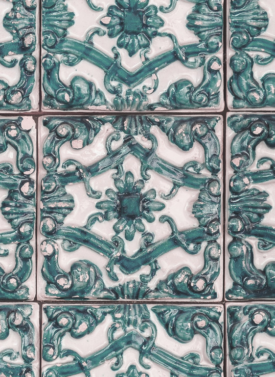 Rebel Walls Papier peint Artisan Tiles-6655 Rebel Walls Papier peint Artisan Tiles-6655
