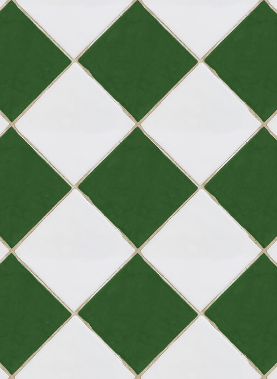 Rebel Walls Papier peint Checkered Tiles-6656 Rebel Walls Papier peint Checkered Tiles-6656