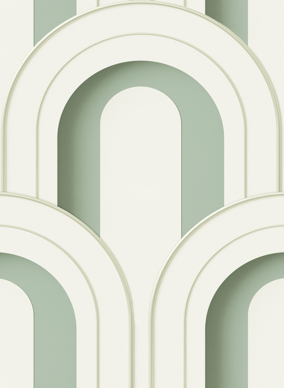 Rebel Walls Papier peint Arch Deco Bijou-6662 Rebel Walls Papier peint Arch Deco Bijou-6662