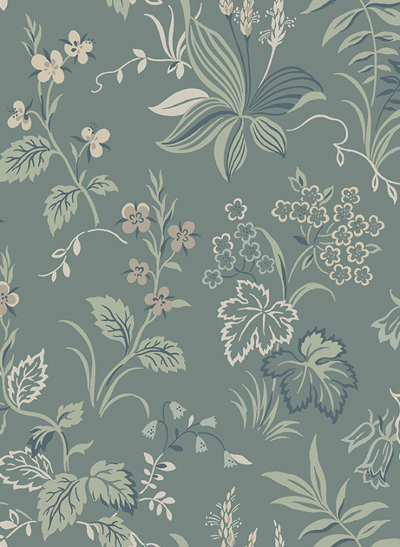 BoråsTapeter Tapete Folklore - 3265-6668.5 BoråsTapeter Tapete Folklore - 3265-6668.5