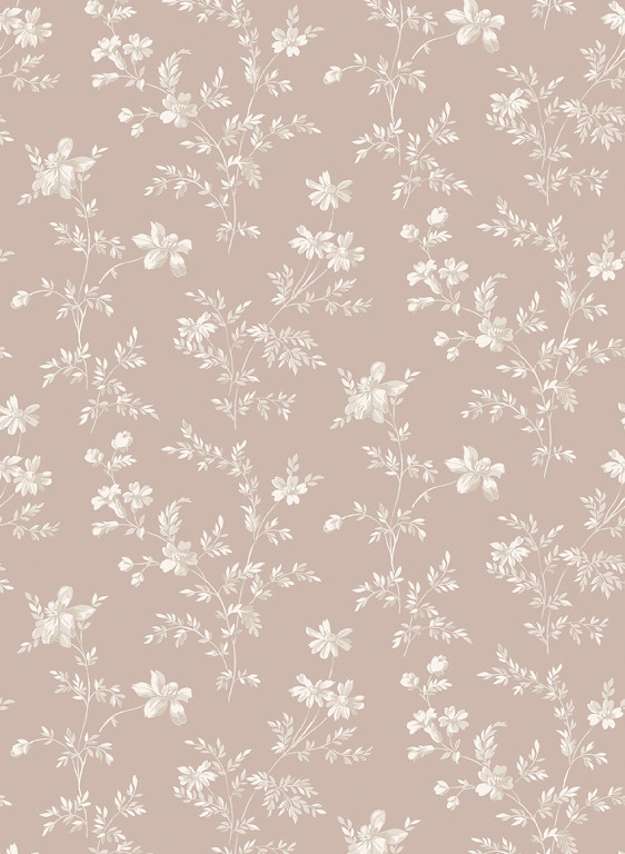 BoråsTapeter Tapete Ängsblomma - 3275-6669.4 BoråsTapeter Tapete Ängsblomma - 3275-6669.4