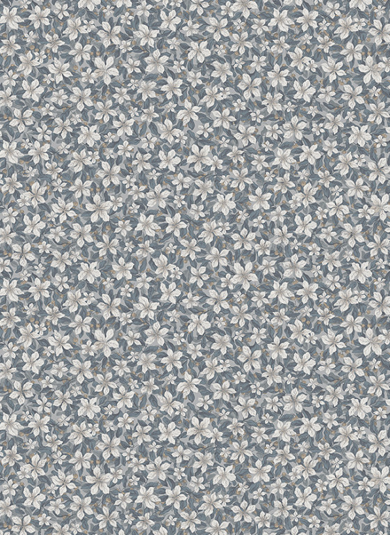 BoråsTapeter Papier peint Skogsblomst - 3266-6673.1 BoråsTapeter Papier peint Skogsblomst - 3266-6673.1