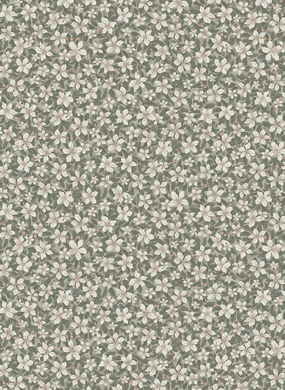 BoråsTapeter Papier peint Skogsblomst - 3268-6673.3 BoråsTapeter Papier peint Skogsblomst - 3268-6673.3