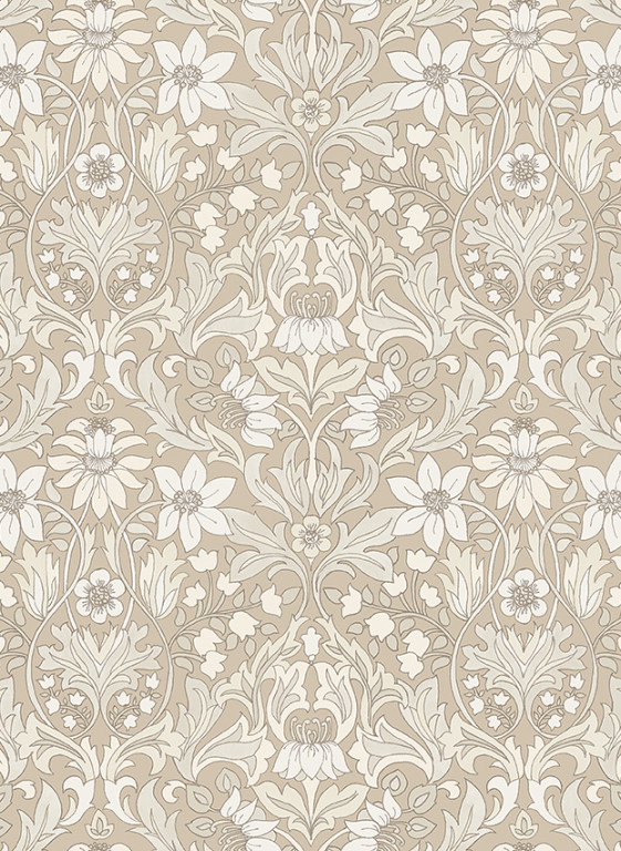 BoråsTapeter Carta da parati Blomsterfröjd - 3293-6675.2 BoråsTapeter Carta da parati Blomsterfröjd - 3293-6675.2