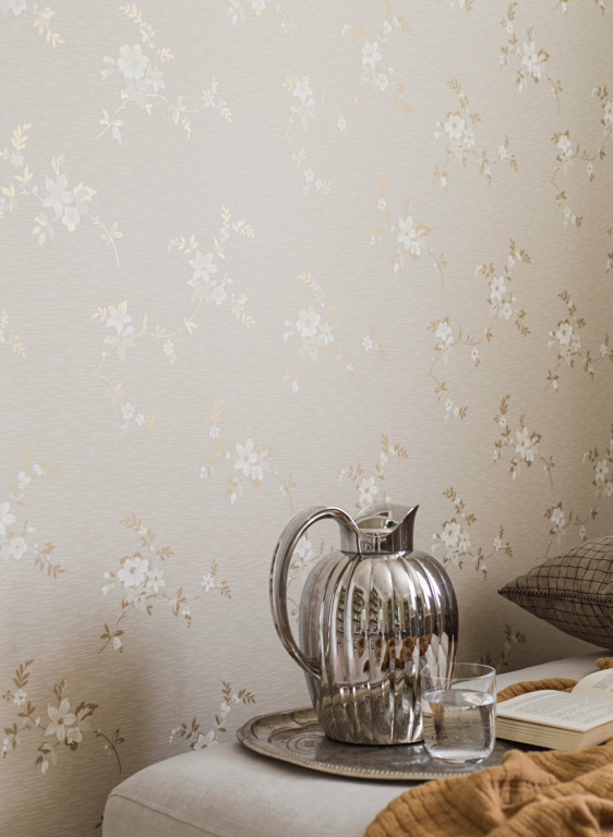 BoråsTapeter Wallpaper Saga-6676