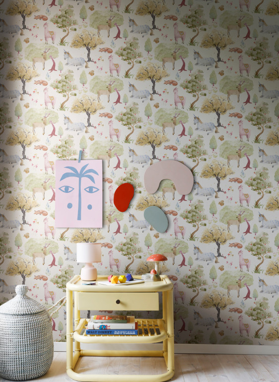Rebel Walls Papier peint Dreamland-6678 Rebel Walls Papier peint Dreamland-6678