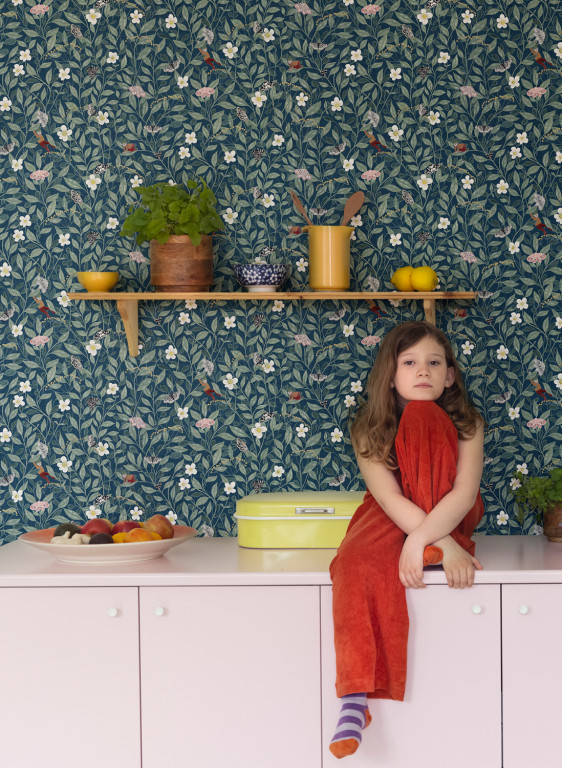Rebel Walls Papier peint Pixie Shore-6683 Rebel Walls Papier peint Pixie Shore-6683
