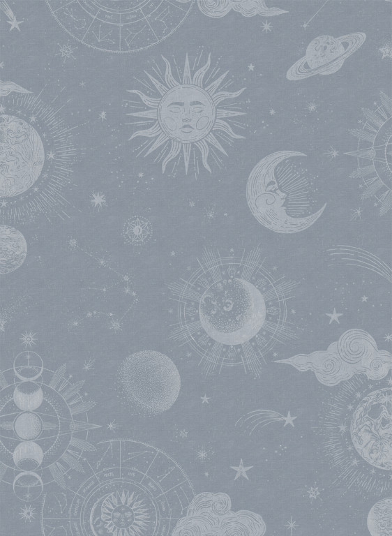 Rebel Walls Tapete Planetarium - Sky-6693.2 Rebel Walls Tapete Planetarium - Sky-6693.2