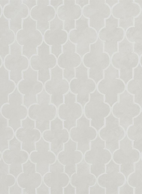 Designers Guild Papier peint Pergola Trellis-6701 Designers Guild Papier peint Pergola Trellis-6701