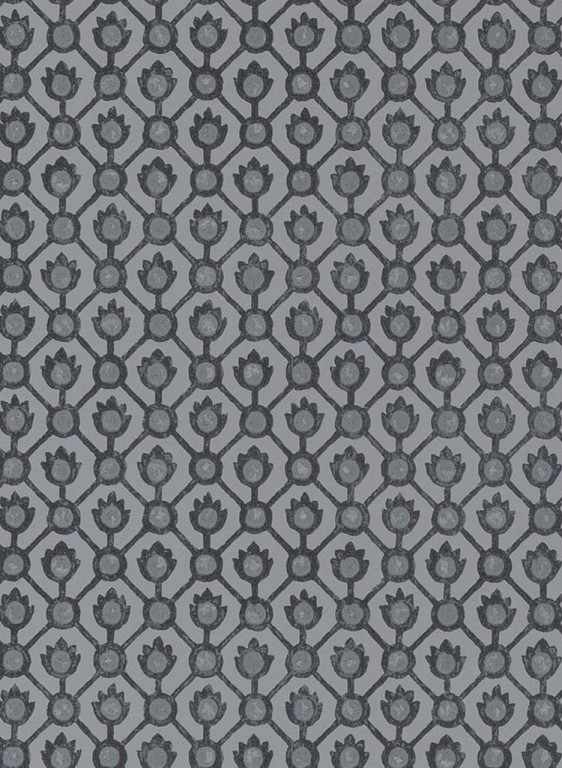 Designers Guild Papier peint Jaal-6702 Designers Guild Papier peint Jaal-6702