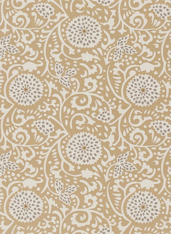 Designers Guild Papier peint Shaqui-6705 Designers Guild Papier peint Shaqui-6705