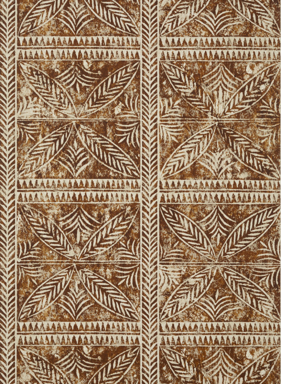 Thibaut Tapete Timbuktu - Tobacco-6733.1 Thibaut Tapete Timbuktu - Tobacco-6733.1