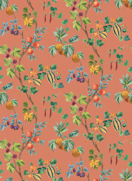 Osborne & Little Wallpaper Orchard-6752 Osborne & Little Wallpaper Orchard-6752