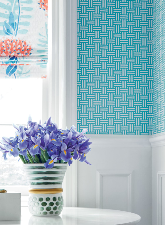 Thibaut | Wallpaper Collection Ceylon Thibaut | Wallpaper Collection Ceylon