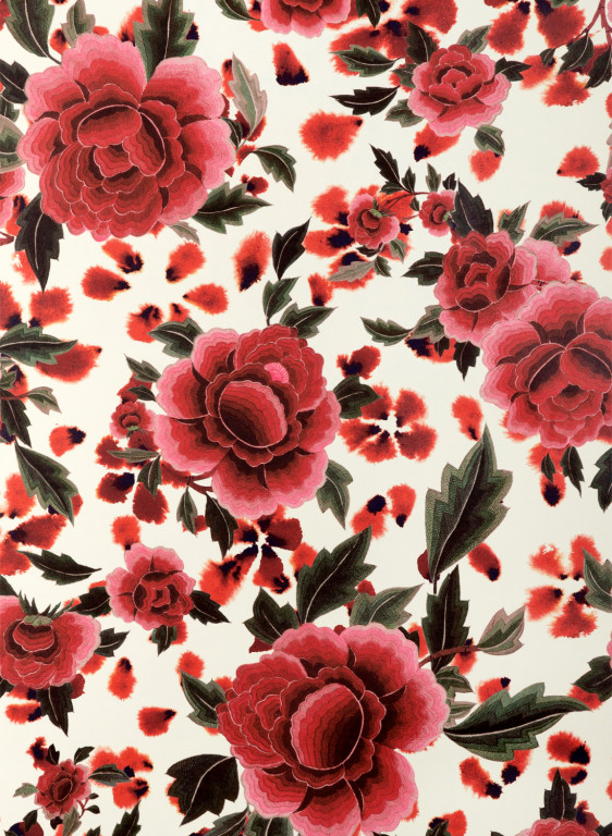 Jean Paul Gaultier Papier peint Macao-6779 Jean Paul Gaultier Papier peint Macao-6779