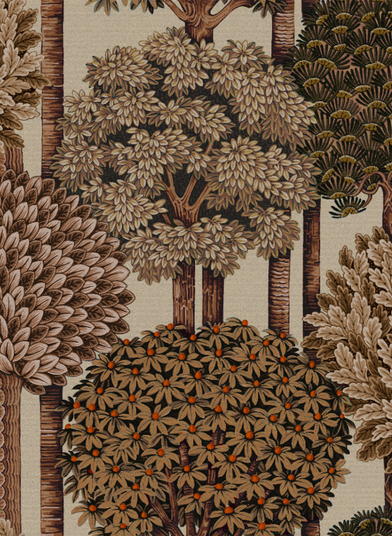 Arte International Carta da parati Mont Royal-6799 Arte International Carta da parati Mont Royal-6799