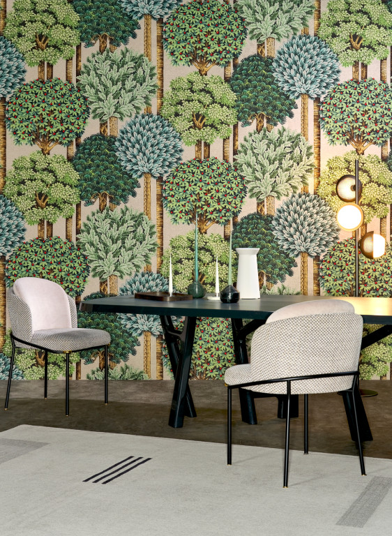 Arte International Carta da parati Mont Royal-6799 Arte International Carta da parati Mont Royal-6799