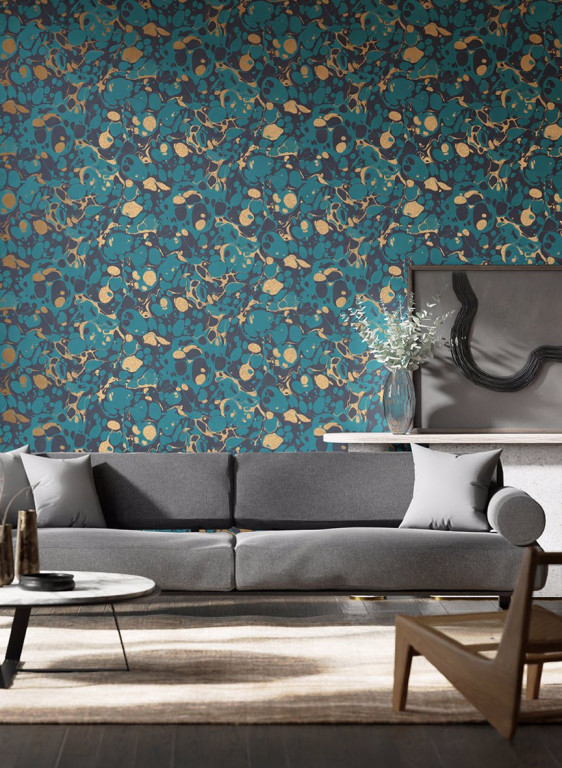 Harlequin Tapete Marble-6806 Harlequin Tapete Marble-6806