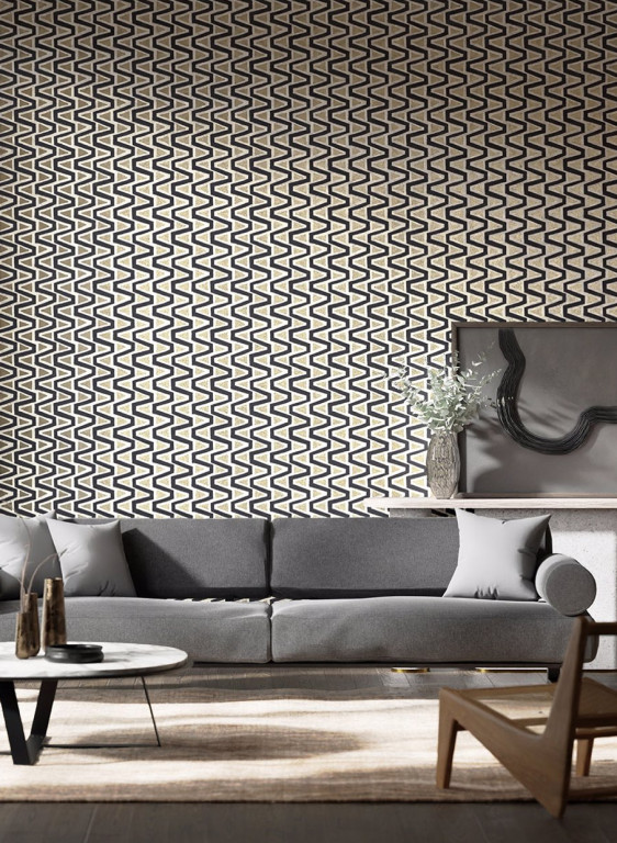 Harlequin Tapete Perception-6809 Harlequin Tapete Perception-6809