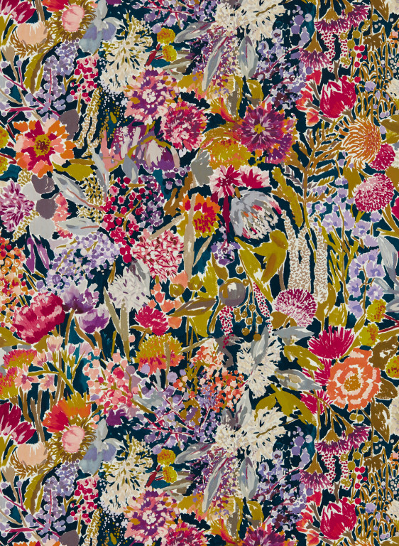 Harlequin Carta da parati Sanguine-6811 Harlequin Carta da parati Sanguine-6811