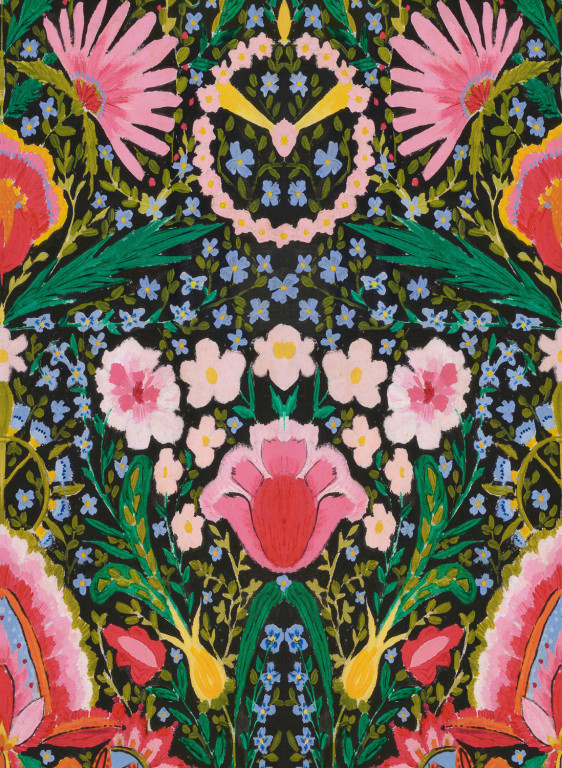 Mindthegap Tapete Susie Q - WP20628-6823.2 Mindthegap Tapete Susie Q - WP20628-6823.2