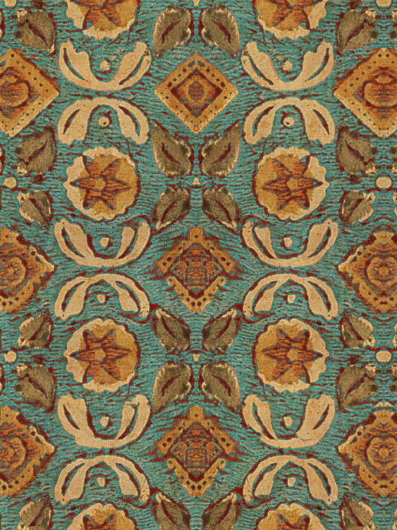 Mindthegap Papier peint Varanasi - WP30100-6833.3