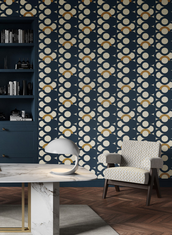 Lelievre Wallpaper Tabora-6869 Lelievre Wallpaper Tabora-6869