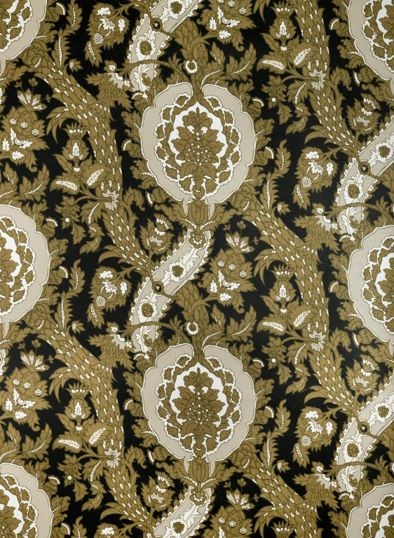 Lelievre Wallpaper Malvina-6870 Lelievre Wallpaper Malvina-6870