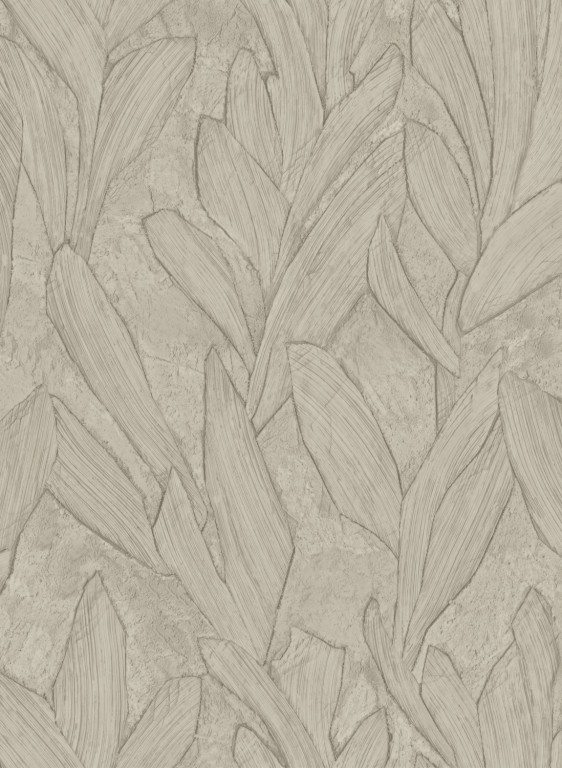 Arte International Tapete Piante - Dauphin-6890.6 Arte International Tapete Piante - Dauphin-6890.6
