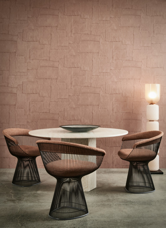 Arte International Wallpaper Oblong-6892 Arte International Wallpaper Oblong-6892