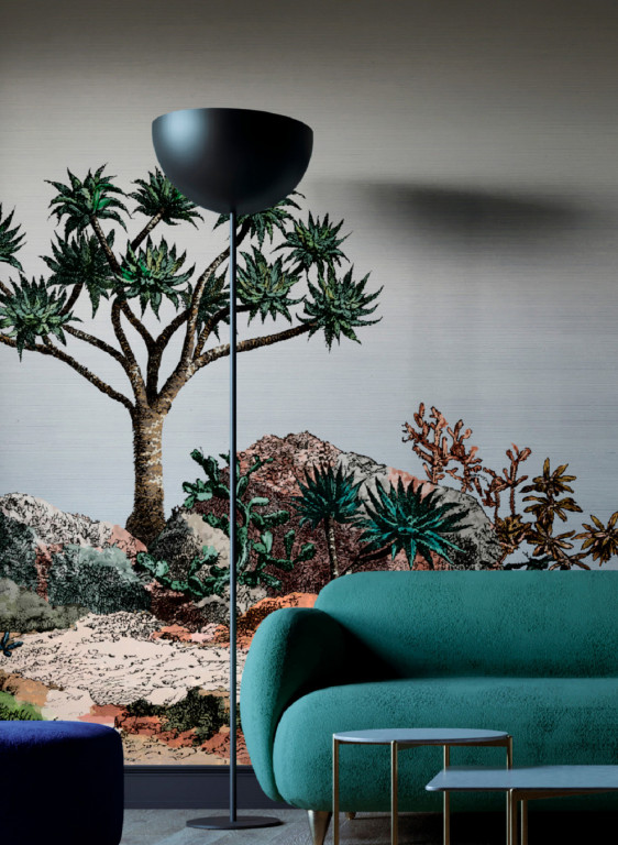 Nobilis Carta da parati panoramica Yucca-6903 Nobilis Carta da parati panoramica Yucca-6903