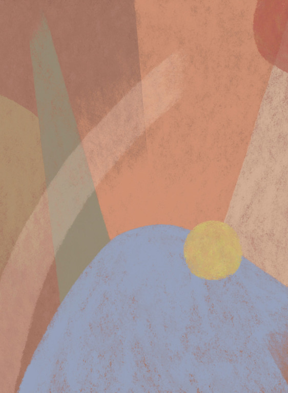 Nobilis Wandbild Chroma-6904 Nobilis Wandbild Chroma-6904