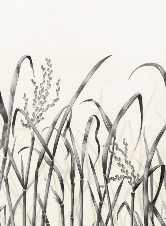 Nobilis Carta da parati panoramica Hors-Champs-6906