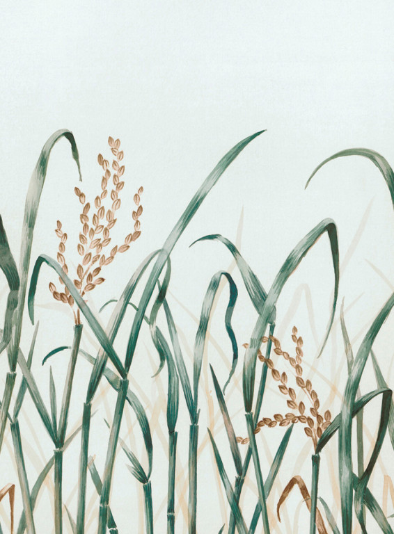 Nobilis Mural Hors-Champs - PAN132-6906.3 Nobilis Mural Hors-Champs - PAN132-6906.3