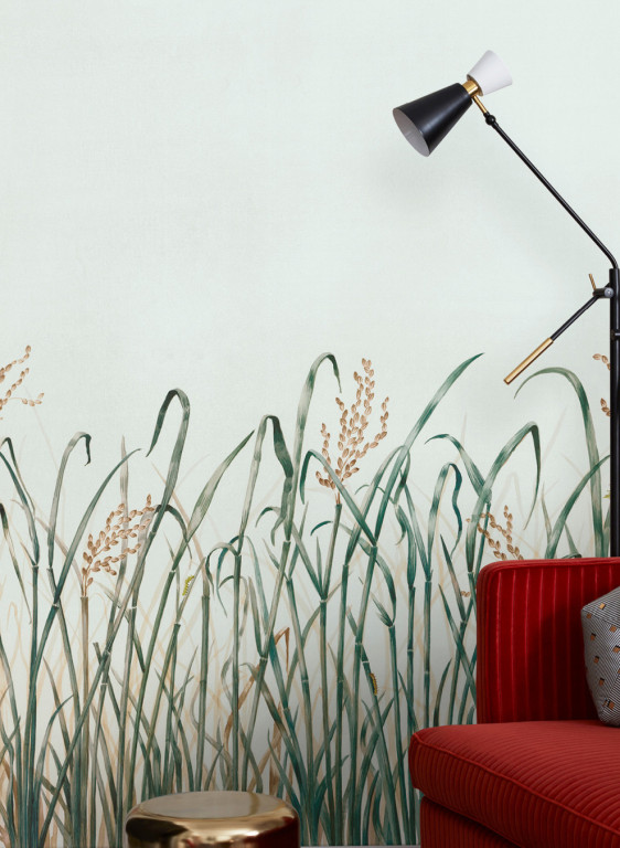 Nobilis Carta da parati panoramica Hors-Champs-6906