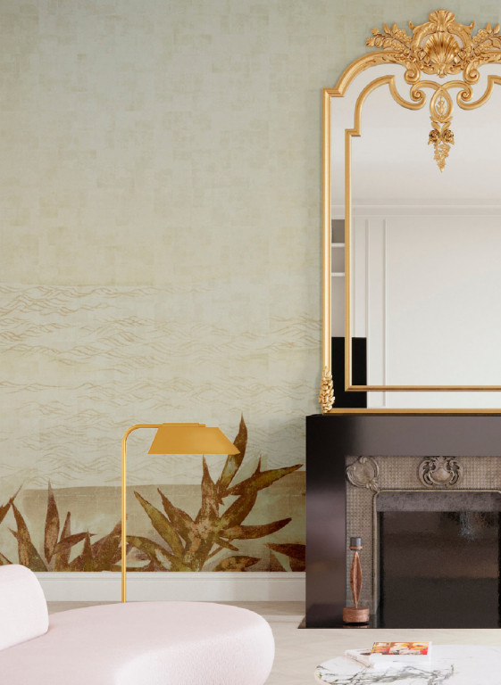 Nobilis Carta da parati panoramica Akita-6910