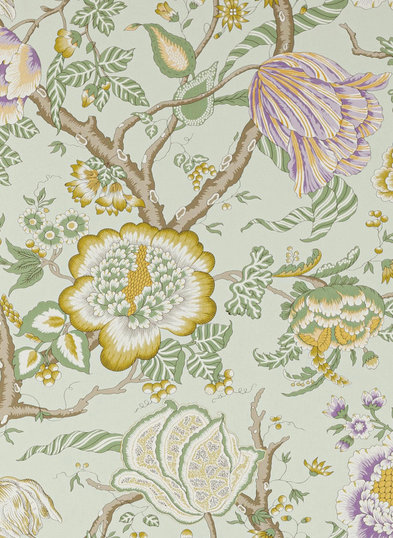 Manuel Canovas Tapete Brahmane-6915 Manuel Canovas Tapete Brahmane-6915